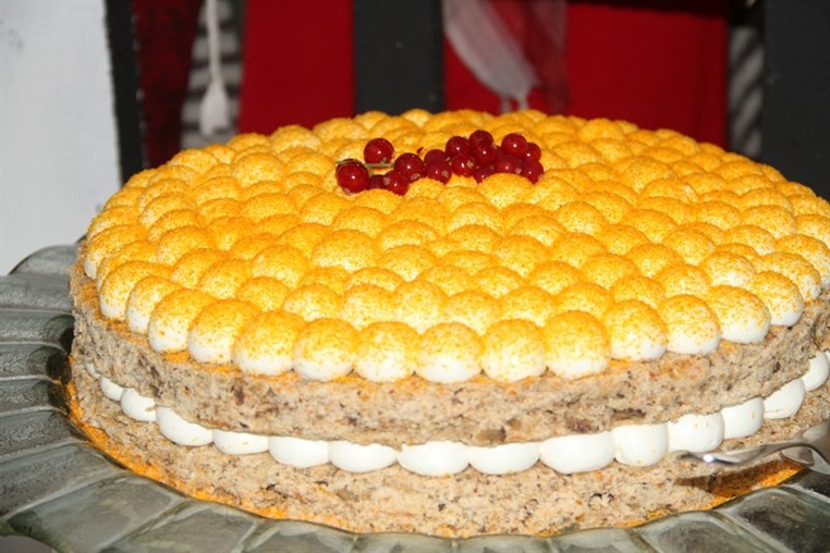 Ramadaniyat Beirutiya Day 2
